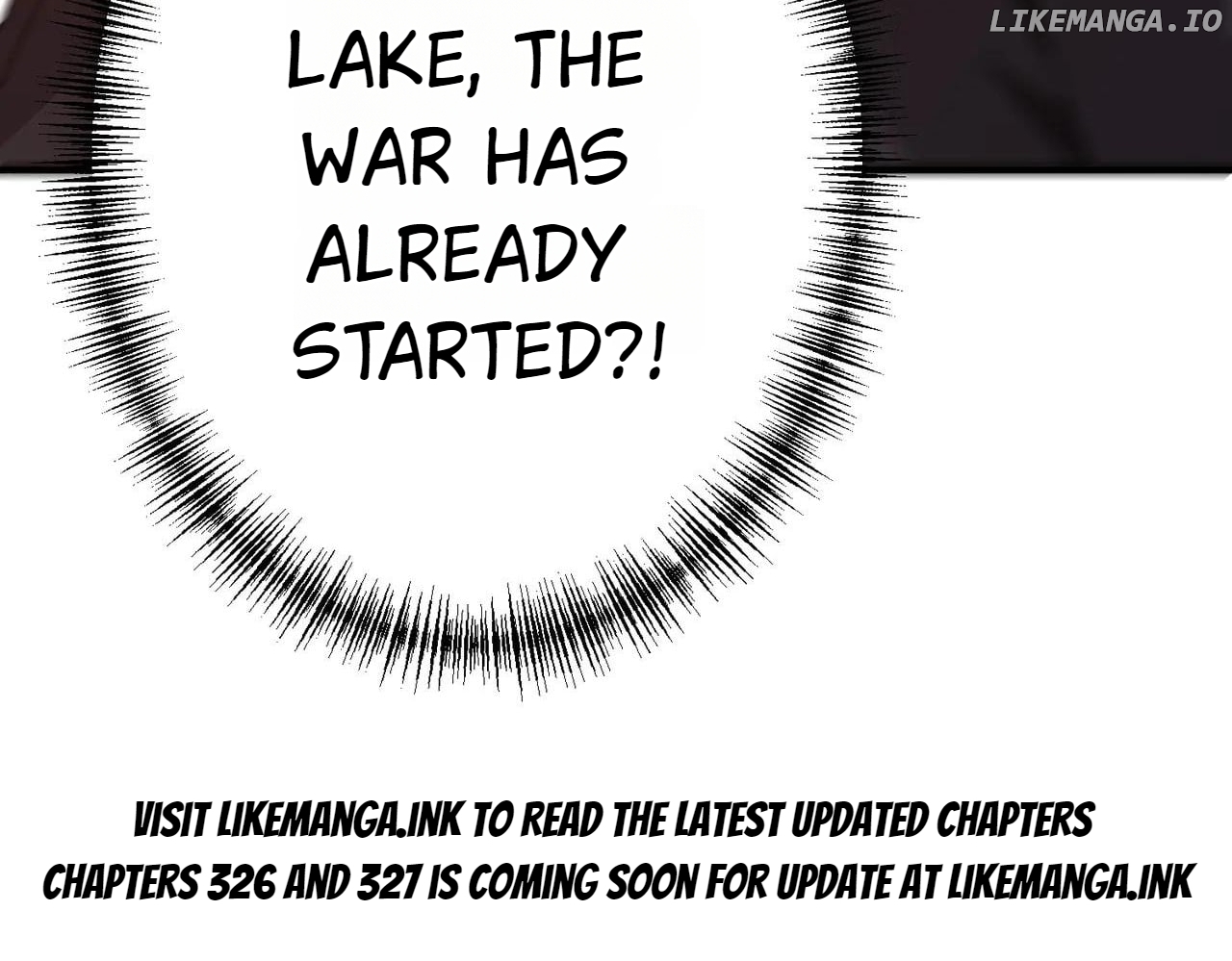 With My Netherworld Trillions, Game On! Chapter 235 - page 162